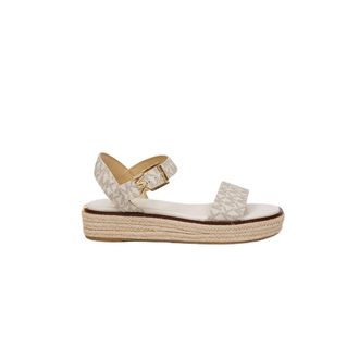 Michael Kors Donna, Scarpe, Beige, 39 EU, new