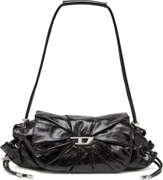 Diesel Mujer, Bolsos, Negro, Talla: ONE Size