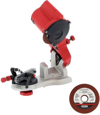 Oregon Scientific Oregon - Afilador De Cadenas De Motosierra El&eacute;ctrica