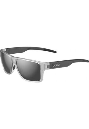 Bolle Womens BS042002 Temper Grey Sunglasses - One Size