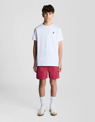 Lyle & Scott Lyle And Scott Mens Swim Shorts - Size: 12/13 y
