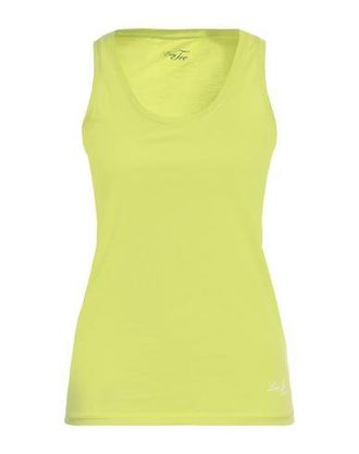 Liu Jo TOPS - Tank Tops auf YOOX.COM