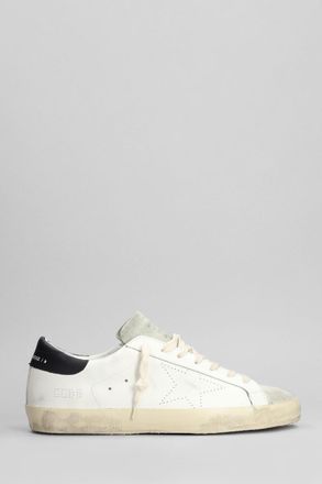 Golden Goose Superstar Sneakers
