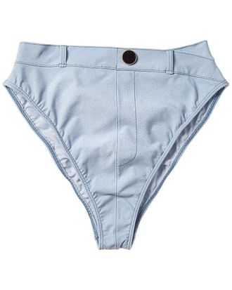 Montce Swim Shortie Bikini Bottom