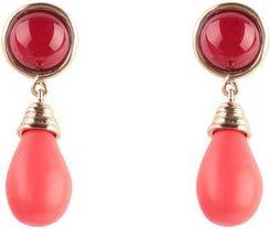 Tory Burch JEWELLERY and WATCHES - Earrings sur YOOX.COM