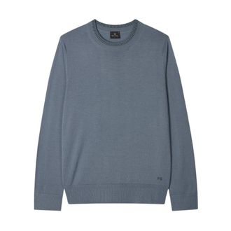 Paul Smith PS Fine Gauge Jumper
