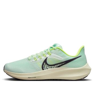 Nike (WMNS) Nike Air Zoom Pegasus 39 Barely Green Volt DH4072-301