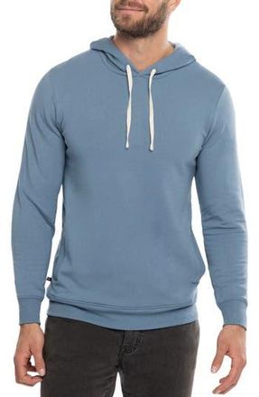 Travis Mathew Cloud Hoodie in Copen Blue at Nordstrom Rack, Size Small