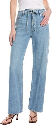 Rag & Bone Rag & Bone Ultra Featherweight Phoebe Drawstring Beach Pant