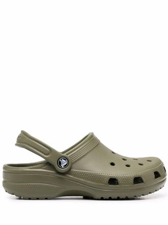 Crocs Classic clogs - Green