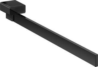 Emco Emco - Toallero Del Loft, 1 Brazo, R&iacute;gido, 310 Mm, Cromado