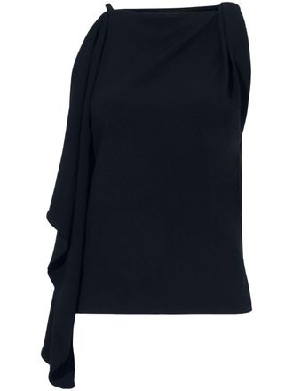 Proenza Schouler Top Alyssa - Nero