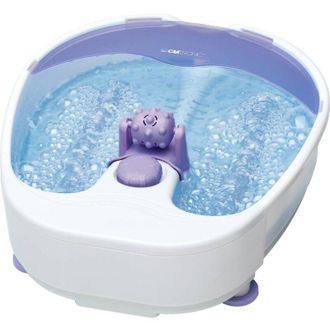Clatronic Fm 3389 Ba&ntilde;era De Pies Blanco