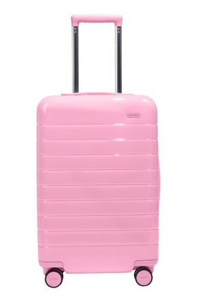 AwAy The Carry-On in Glazed Mochi Pink at Nordstrom