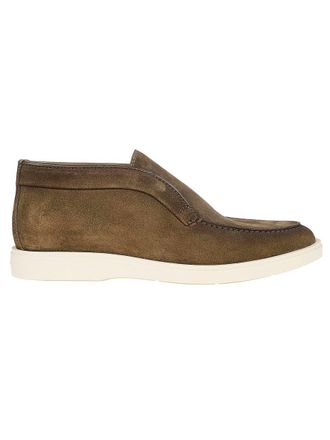 Santoni Loafers