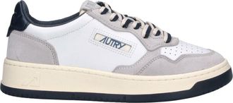 Autry Sneakers Low-Top Medalist