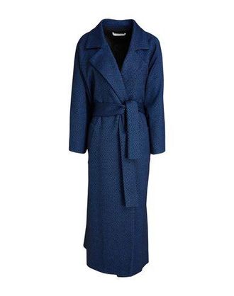 Liviana Conti COATS & JACKETS - Coats on YOOX.COM