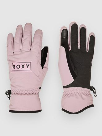 Roxy Freshfield Handschuhe pink
