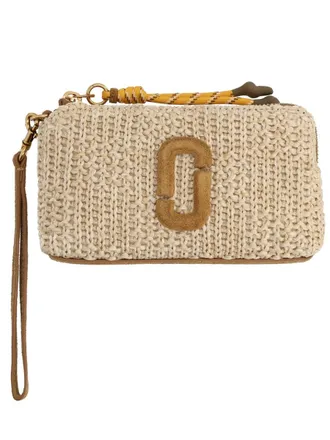 Marc Jacobs Pochette Wristlet
