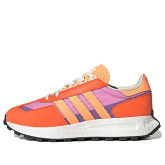adidas Retropy E5 Impact Orange Bliss Lilac GX9819