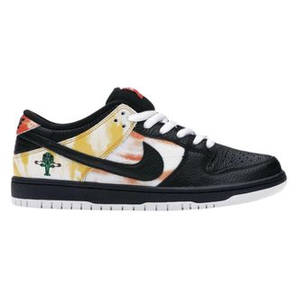 Nike Fitness, Heren, Veelkleurig, 42 EU, Limited Edition Roswell Rayguns Sneakers