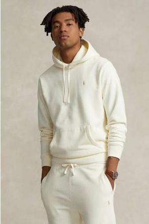Polo Ralph Lauren hoodie ecru