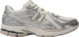 New Balance Technical Sneakers With Advanced Shock Absorption Features