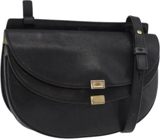 Chlo&eacute; Borsa a spalla Pre-owned - - Pre-owned - Donna - Nero - ONE SIZE