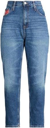 Tommy Jeans BOTTOMWEAR - Jeans on YOOX.COM