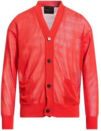 Roberto Collina STRICKWAREN - Strickjacken auf YOOX.COM