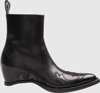 Maison Margiela Stivali Donna colore Nero