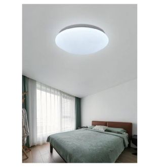 Trade Shop Trade Shop Traesio - Trade Shop - L&aacute;mpara Led 36 W Cupola Diversi Toni Luce C01-36
