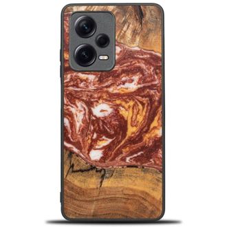 OEM Funda Bewood Unique - Redmi Note 12 5g - Planetas - Marte