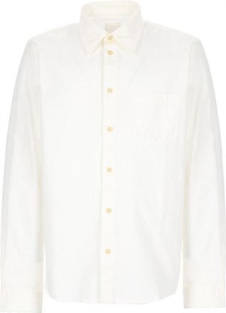 A.P.C. Harris Button-Down Lightweight Shirt
