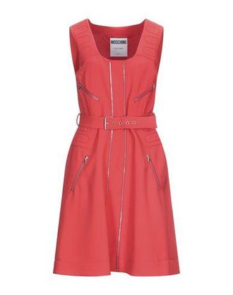 Moschino VESTITI - Vestiti midi su YOOX.COM