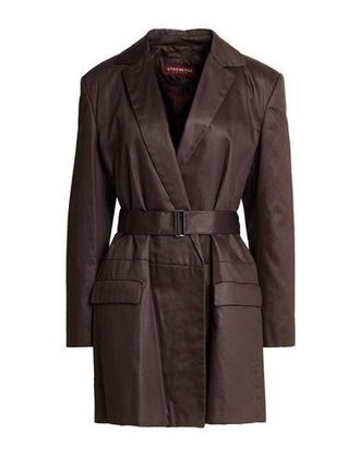 Strenesse COATS & JACKETS - Overcoats & Trench Coats sur YOOX.COM