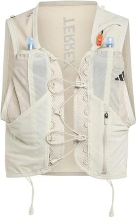 adidas Uomo, Sport, Beige, L, new