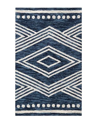 Safavieh Dnu Safavieh Micro-Loop Rug