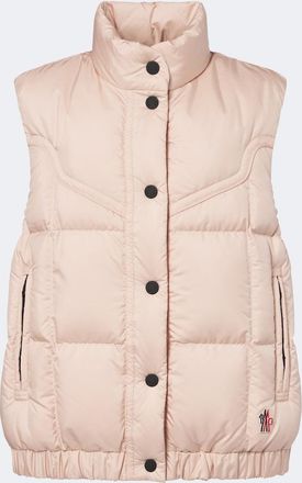 Moncler Doucy down vest