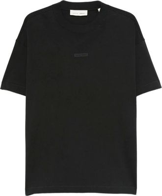 Fear of God Hombre, Camisetas, Negro, Talla: S