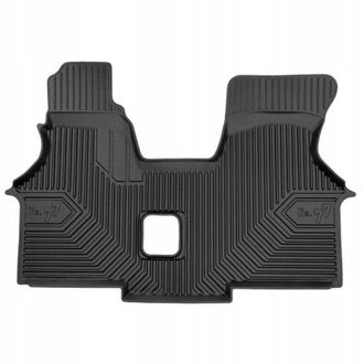 OEM Vw T4 1990-2003 Alfombras De Goma Bandejas 7b