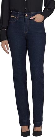 NYDJ Nydj Marilyn Magical Straight Leg Jean