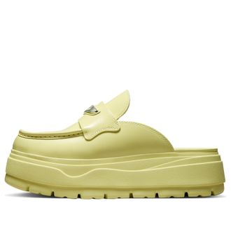 Nike Jordan (WMNS) Air Jordan Mule Luminous Green HJ4292-302