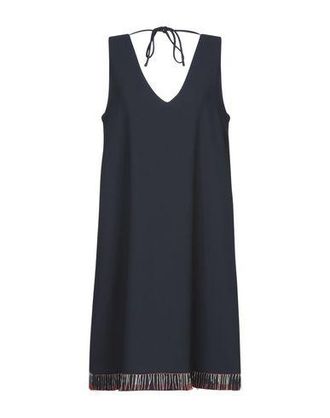 Emporio Armani KLEIDER - Mini-Kleider auf YOOX.COM