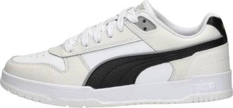 Puma RBD Game Low Sneakers - Dames - Sneakers - Beige - 36 EU - Schoenen