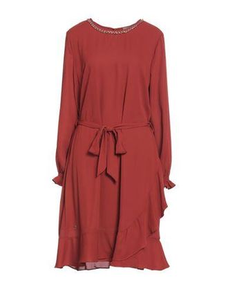 Fly Girl DRESSES - Midi dresses on YOOX.COM