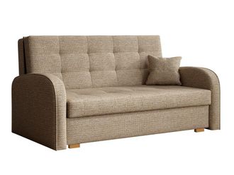 Mirjan24 Mobilier1 - Sof&aacute;-cama Columbus 116, Aragon 14, Almacenaje, 0, 85x153x98cm, Muebles Ya Montados