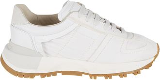 Maison Margiela Laced Low Sneakers