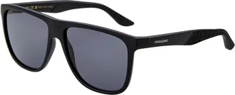 Ferragamo Ferragamo Mens 59mm Sunglasses