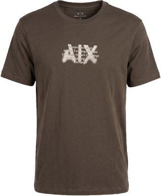 A|X Armani Exchange TOPWEAR - T-shirts on YOOX.COM